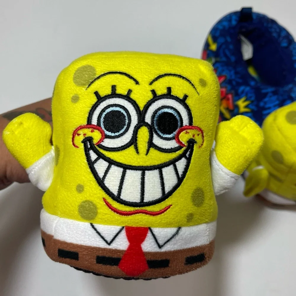 Nickelodeon toddler size